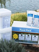Dry Pond Pack