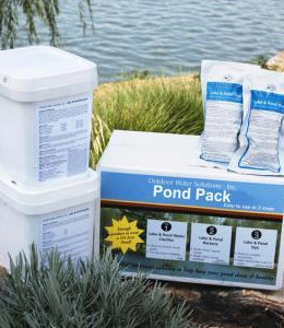 Pond Pack